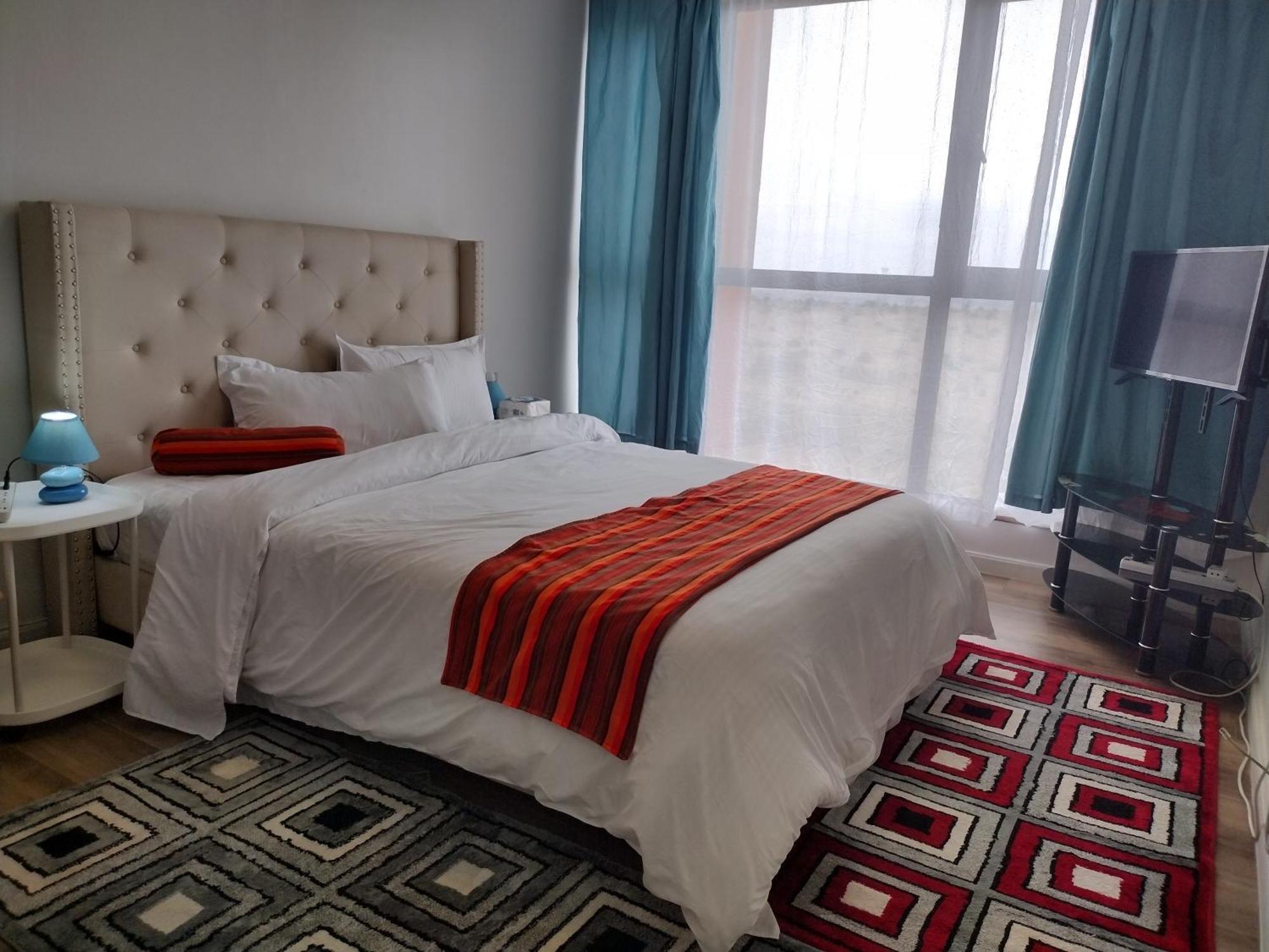 Bed and Breakfast Lenayan Park View Mlolongo Exterior foto